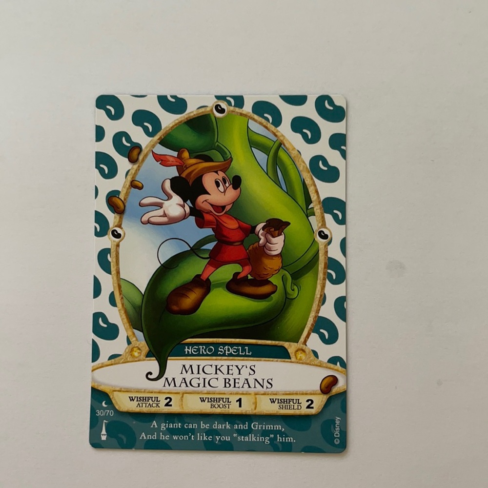 Sorcerers of the Magic Kingdom